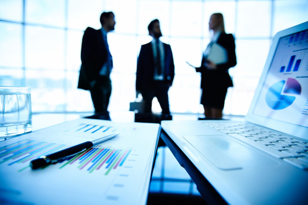 business consulting