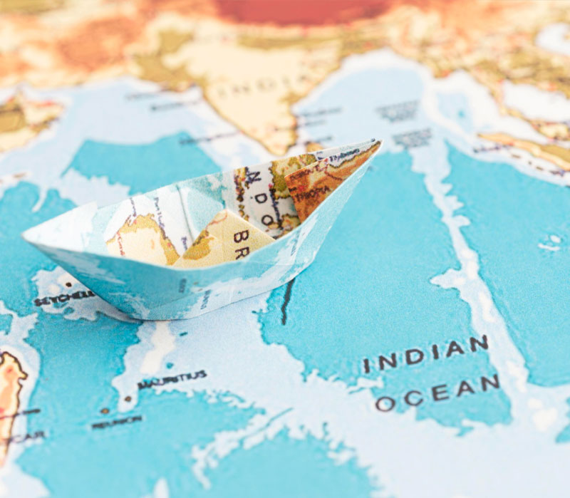 Foreign Subsidiary in India