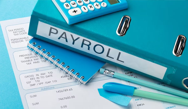 Outsourcing Human Resources & Payroll