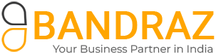 Bandraz - Partner in Business Setup in India