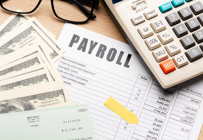 Payroll